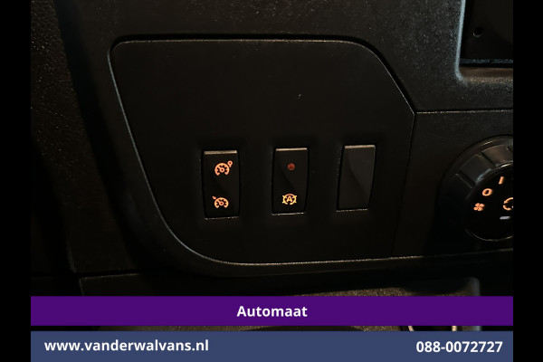 Renault Master 2.3 dCi 170pk Automaat L2H2 Euro6 Airco | Camera | Cruisecontrol | 2500kg Trekhaak Bijrijdersbank