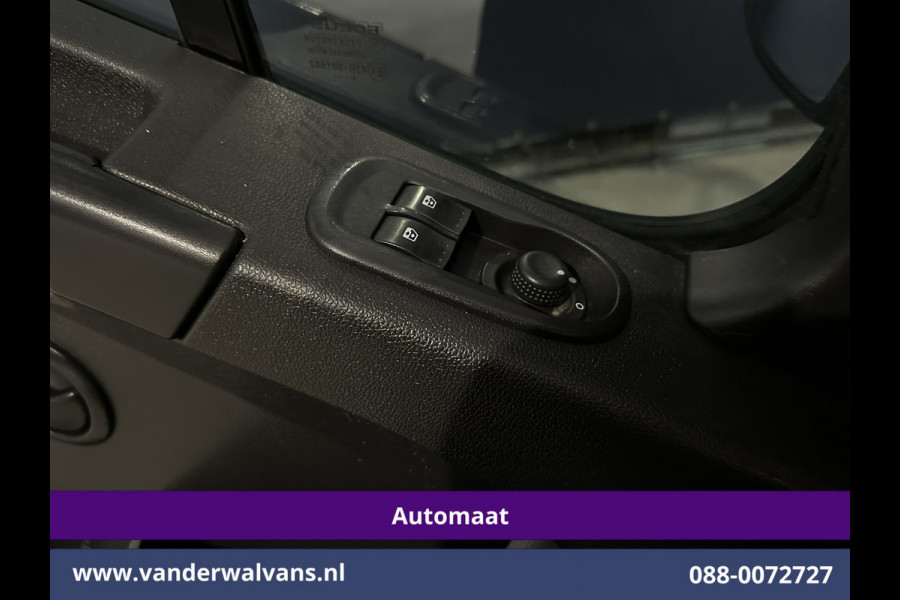 Renault Master 2.3 dCi 170pk Automaat L2H2 Euro6 Airco | Camera | Cruisecontrol | 2500kg Trekhaak Bijrijdersbank