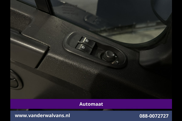 Renault Master 2.3 dCi 170pk Automaat L2H2 Euro6 Airco | Camera | Cruisecontrol | 2500kg Trekhaak Bijrijdersbank