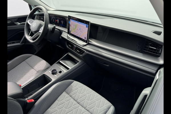 Volkswagen Tayron 1.5 eHybrid PHEV 204PK LIFE EDITION HARMAN-KARDON/TREKHAAK/NAVI/CAMERA verlengde fabrieksgarantie