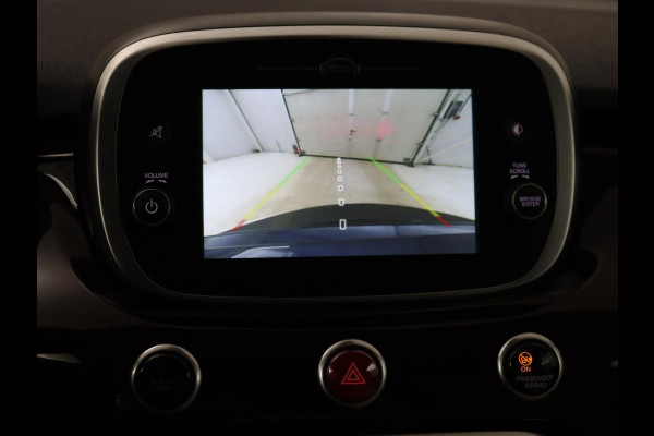 Fiat 500X 1.5 MHEV Yacht Club Capri | Vouwdak | Leder | Adaptive cruise | Camera | Carplay | Navigatie | Climate control | Keyless | Cabrio | Automaat