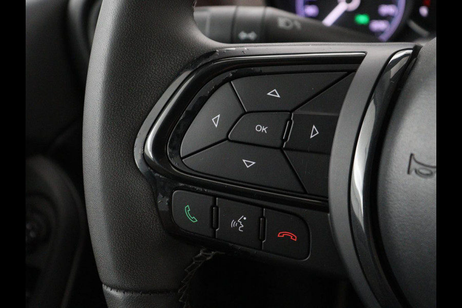 Fiat 500X 1.5 MHEV Yacht Club Capri | Vouwdak | Leder | Adaptive cruise | Camera | Carplay | Navigatie | Climate control | Keyless | Cabrio | Automaat