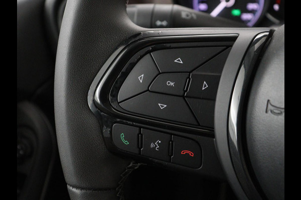 Fiat 500X 1.5 MHEV Yacht Club Capri | Vouwdak | Leder | Adaptive cruise | Camera | Carplay | Navigatie | Climate control | Keyless | Cabrio | Automaat