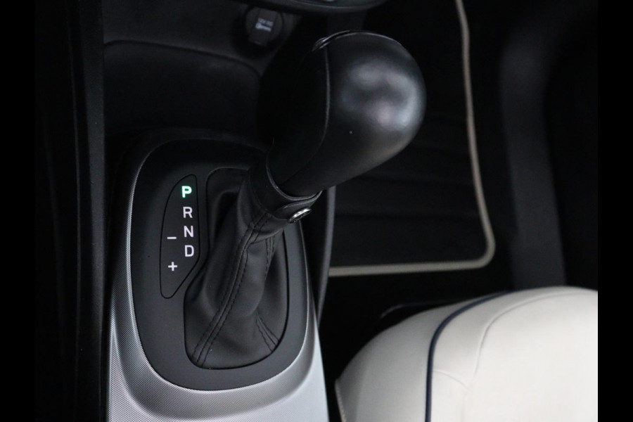 Fiat 500X 1.5 MHEV Yacht Club Capri | Vouwdak | Leder | Adaptive cruise | Camera | Carplay | Navigatie | Climate control | Keyless | Cabrio | Automaat