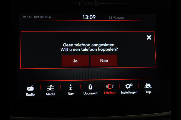 Fiat 500X 1.5 MHEV Yacht Club Capri | Vouwdak | Leder | Adaptive cruise | Camera | Carplay | Navigatie | Climate control | Keyless | Cabrio | Automaat