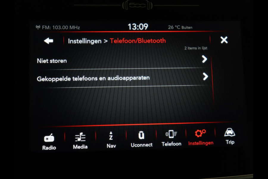 Fiat 500X 1.5 MHEV Yacht Club Capri | Vouwdak | Leder | Adaptive cruise | Camera | Carplay | Navigatie | Climate control | Keyless | Cabrio | Automaat