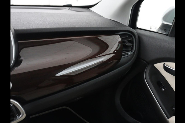 Fiat 500X 1.5 MHEV Yacht Club Capri | Vouwdak | Leder | Adaptive cruise | Camera | Carplay | Navigatie | Climate control | Keyless | Cabrio | Automaat