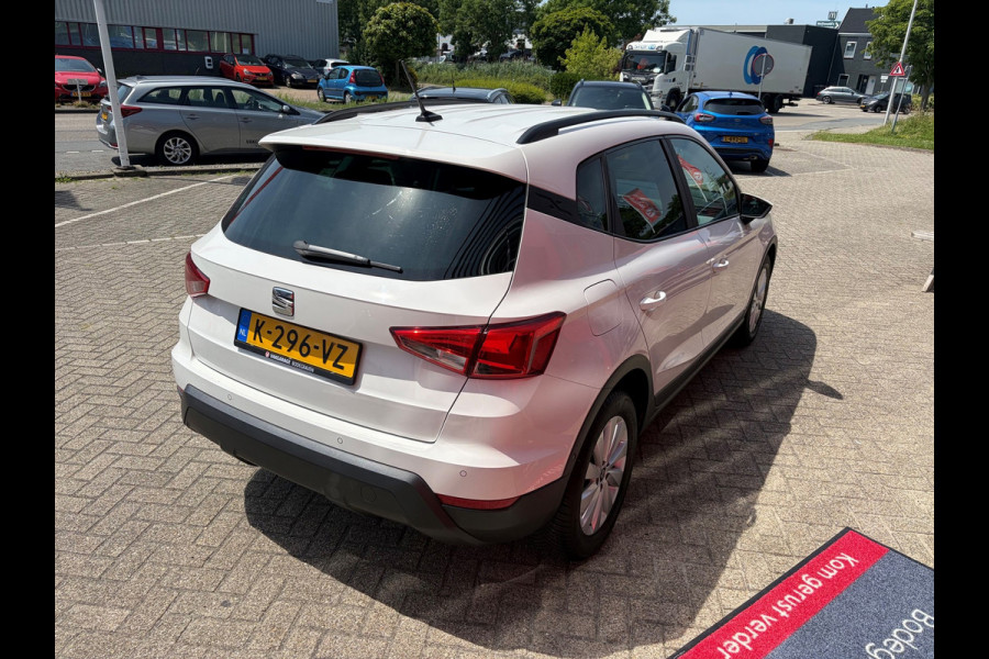 Seat Arona 1.0 TSI Style Business Intense / carplay / camera
