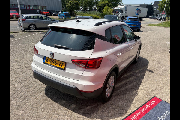 Seat Arona 1.0 TSI Style Business Intense / carplay / camera