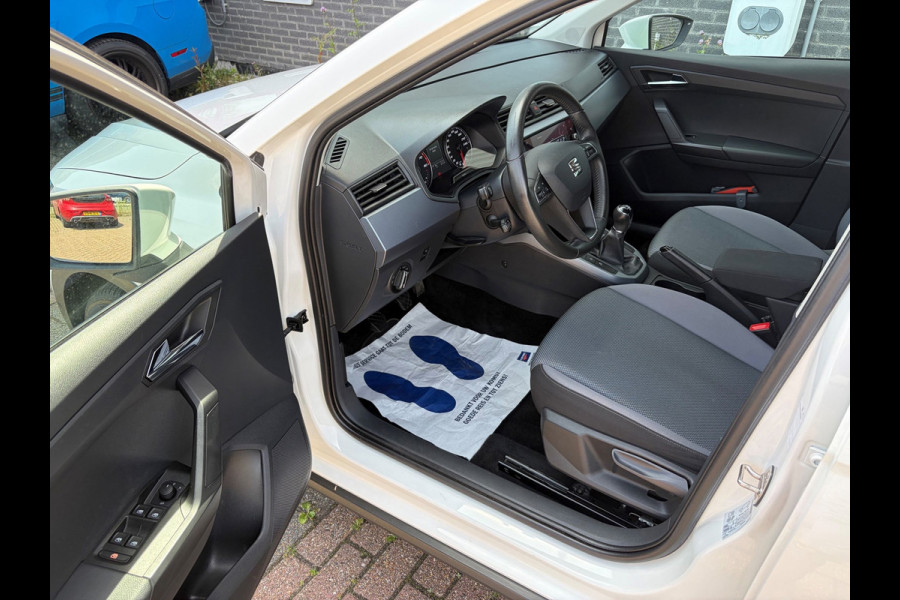 Seat Arona 1.0 TSI Style Business Intense / carplay / camera