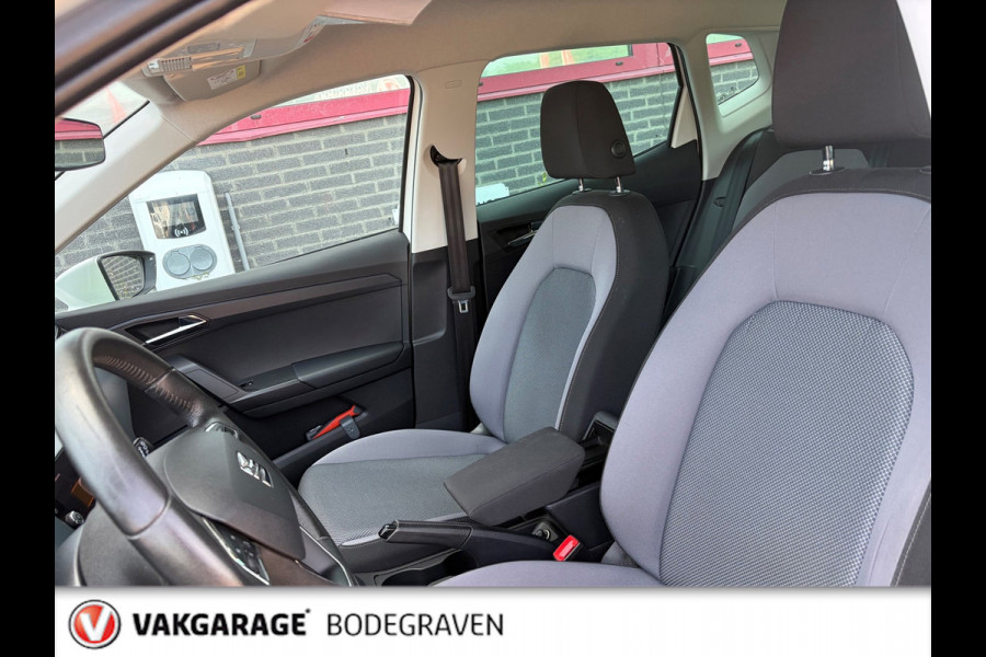 Seat Arona 1.0 TSI Style Business Intense / carplay / camera