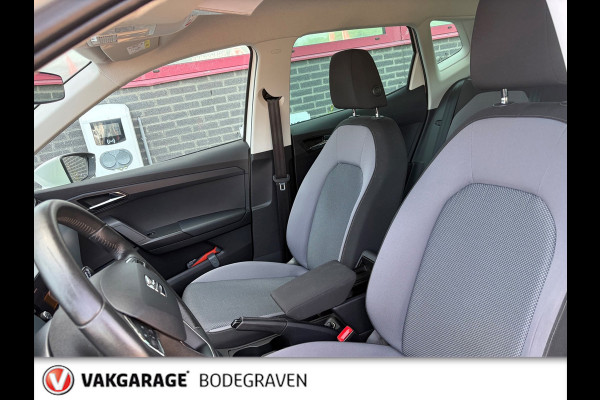 Seat Arona 1.0 TSI Style Business Intense / carplay / camera