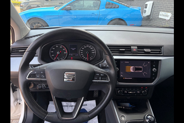 Seat Arona 1.0 TSI Style Business Intense / carplay / camera