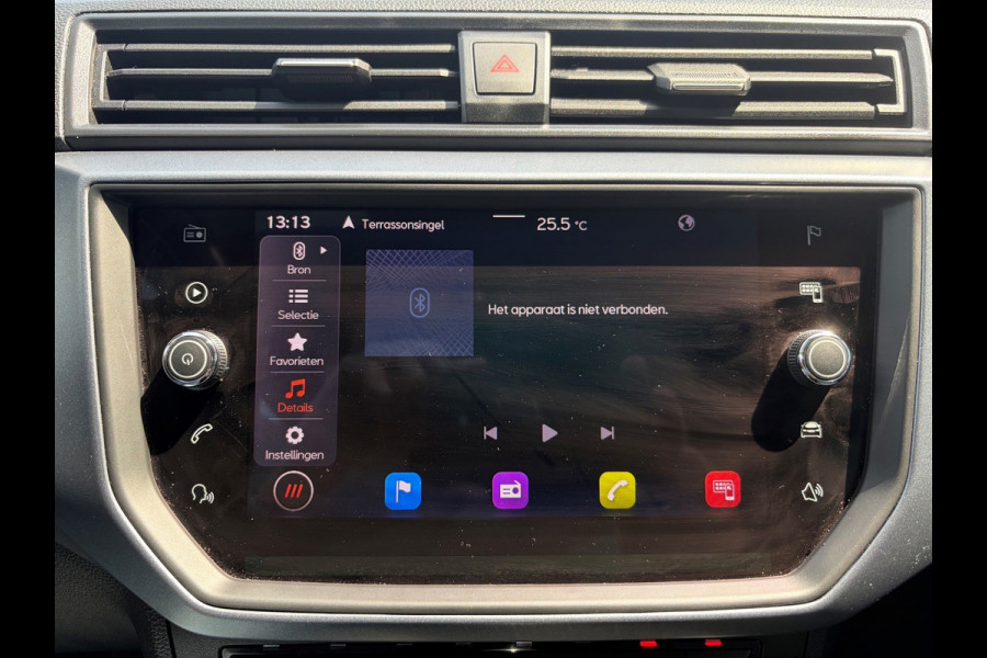 Seat Arona 1.0 TSI Style Business Intense / carplay / camera