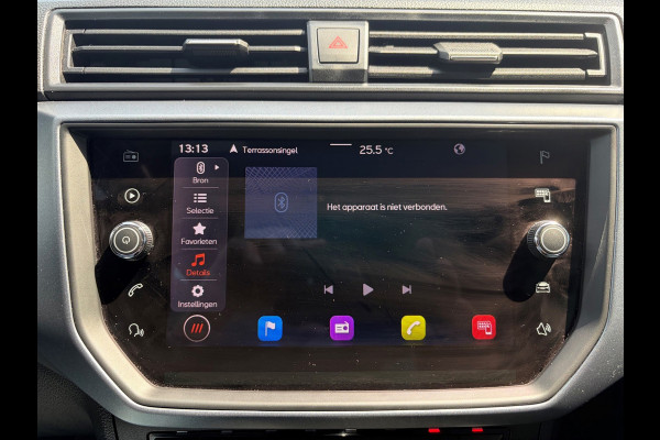 Seat Arona 1.0 TSI Style Business Intense / carplay / camera