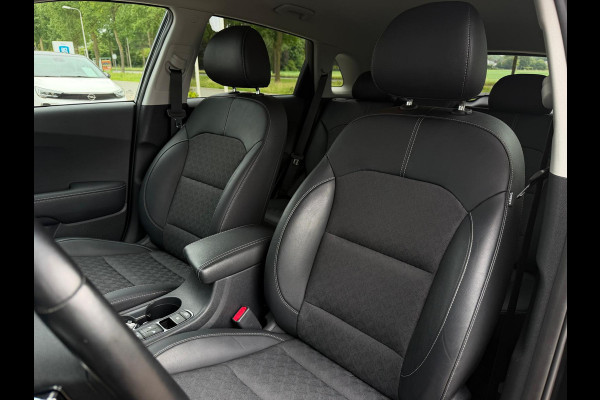 Kia Niro HEV DynamicPlusLine Automaat / Trekhaak / Adapt. Cruise / Keyless / Carplay /