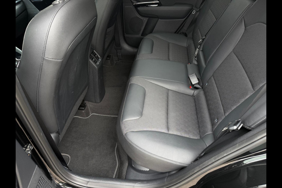 Kia Niro HEV DynamicPlusLine Automaat / Trekhaak / Adapt. Cruise / Keyless / Carplay /