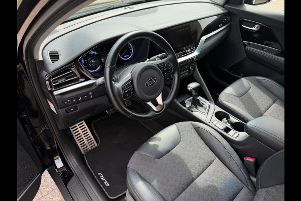 Kia Niro HEV DynamicPlusLine Automaat / Trekhaak / Adapt. Cruise / Keyless / Carplay /
