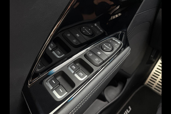 Kia Niro HEV DynamicPlusLine Automaat / Trekhaak / Adapt. Cruise / Keyless / Carplay /