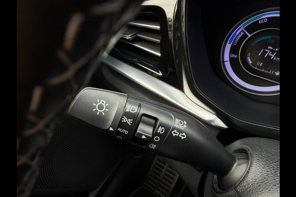 Kia Niro HEV DynamicPlusLine Automaat / Trekhaak / Adapt. Cruise / Keyless / Carplay /