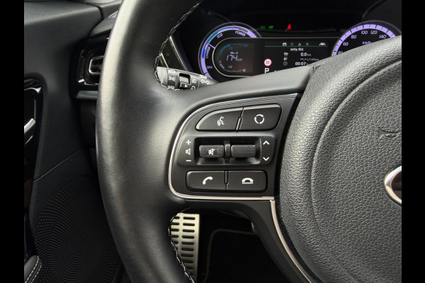 Kia Niro HEV DynamicPlusLine Automaat / Trekhaak / Adapt. Cruise / Keyless / Carplay /