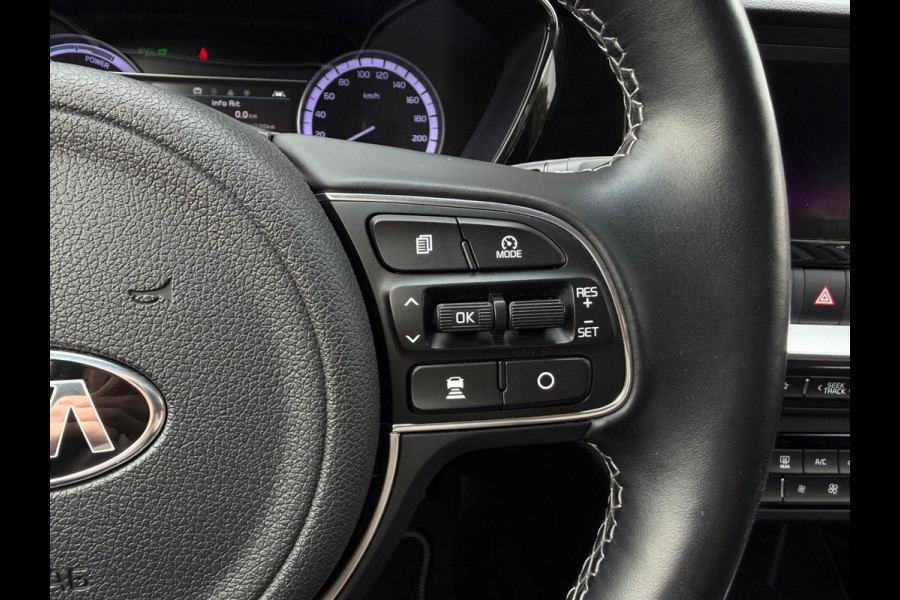 Kia Niro HEV DynamicPlusLine Automaat / Trekhaak / Adapt. Cruise / Keyless / Carplay /