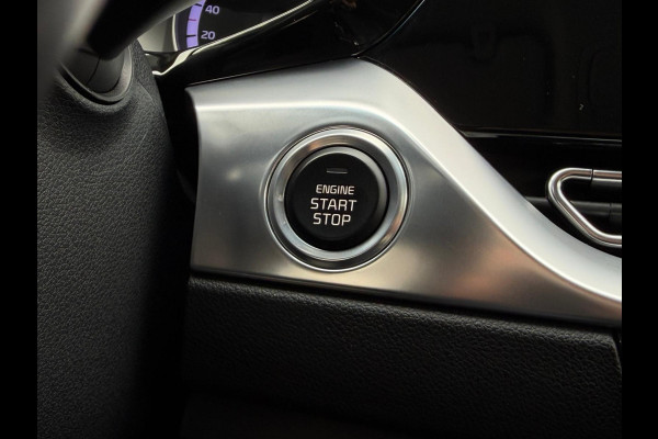 Kia Niro HEV DynamicPlusLine Automaat / Trekhaak / Adapt. Cruise / Keyless / Carplay /