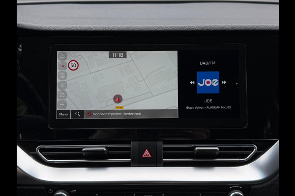 Kia Niro HEV DynamicPlusLine Automaat / Trekhaak / Adapt. Cruise / Keyless / Carplay /