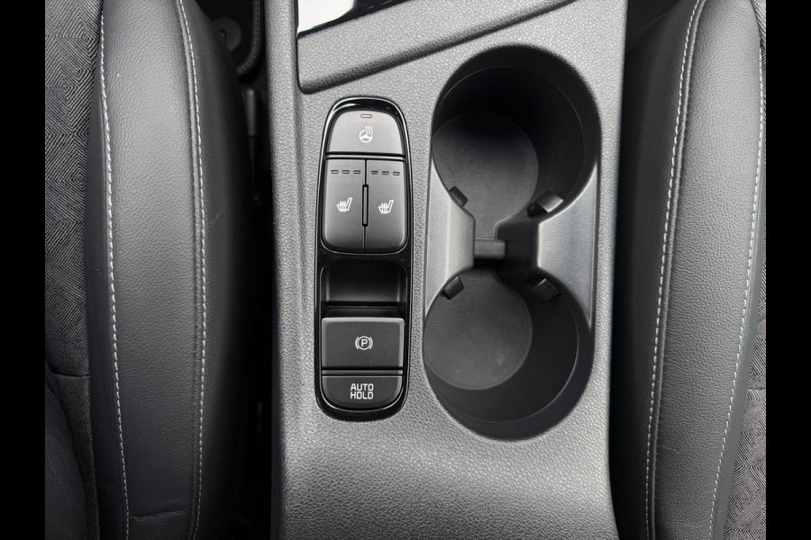 Kia Niro HEV DynamicPlusLine Automaat / Trekhaak / Adapt. Cruise / Keyless / Carplay /