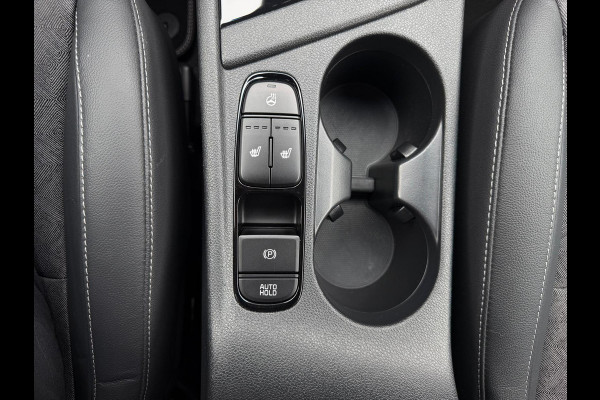 Kia Niro HEV DynamicPlusLine Automaat / Trekhaak / Adapt. Cruise / Keyless / Carplay /