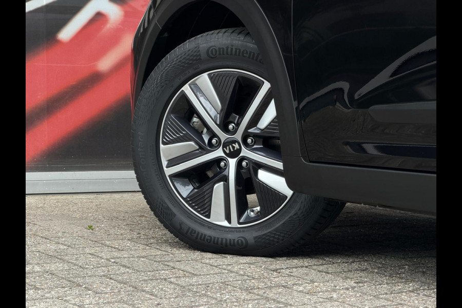 Kia Niro HEV DynamicPlusLine Automaat / Trekhaak / Adapt. Cruise / Keyless / Carplay /