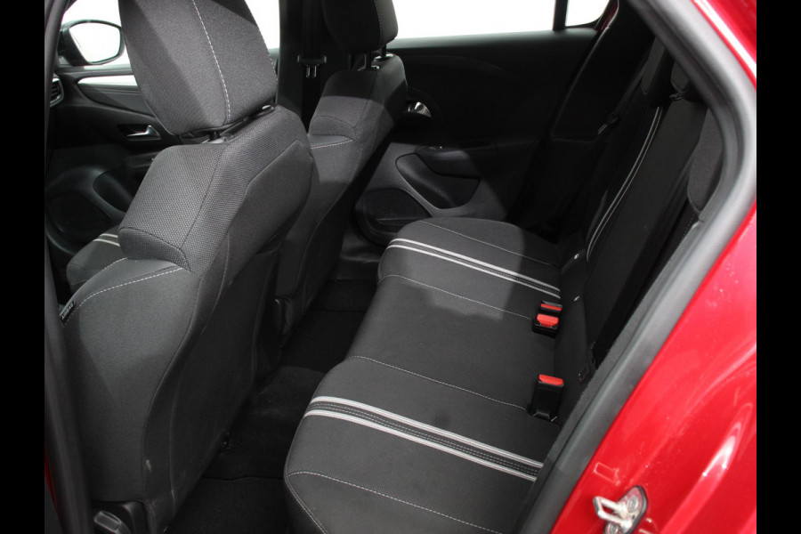 Opel Corsa 1.2 Turbo Hybrid 100pk GS Automaat DEMO ! Navigatie Apple Carplay/Android Auto Camera Parkeersensoren Cruise Control Dodehoek assistent Airco Lichtmetalen velgen Virtual Cockpit