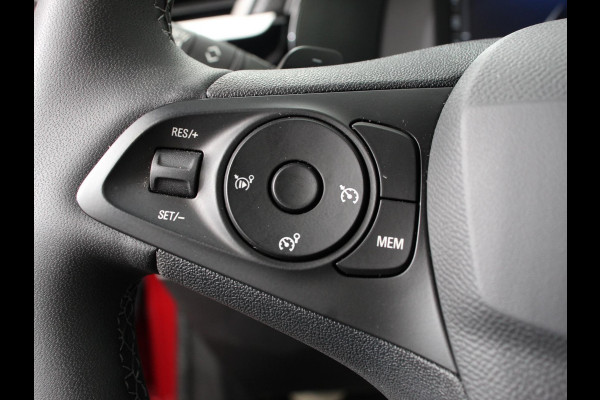 Opel Corsa 1.2 Turbo Hybrid 100pk GS Automaat DEMO ! Navigatie Apple Carplay/Android Auto Camera Parkeersensoren Cruise Control Dodehoek assistent Airco Lichtmetalen velgen Virtual Cockpit