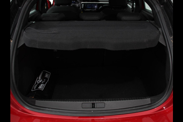 Opel Corsa 1.2 Turbo Hybrid 100pk GS Automaat DEMO ! Navigatie Apple Carplay/Android Auto Camera Parkeersensoren Cruise Control Dodehoek assistent Airco Lichtmetalen velgen Virtual Cockpit