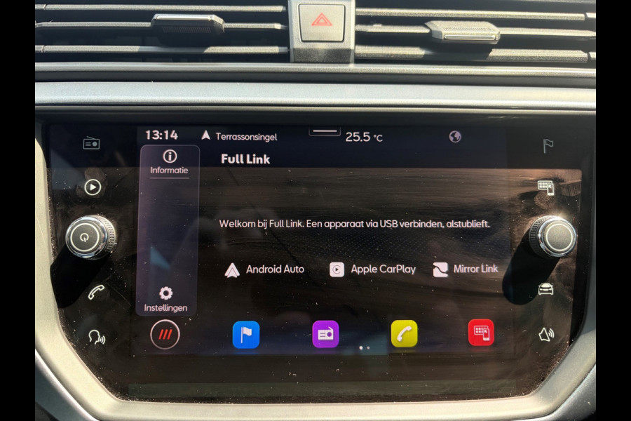 Seat Arona 1.0 TSI Style Business Intense / carplay / camera