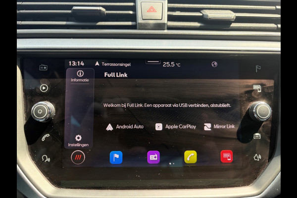Seat Arona 1.0 TSI Style Business Intense / carplay / camera