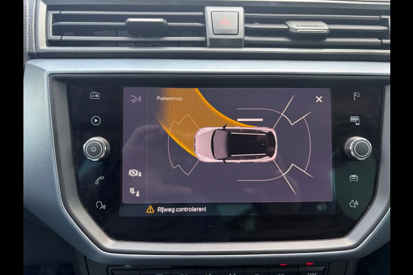 Seat Arona 1.0 TSI Style Business Intense / carplay / camera