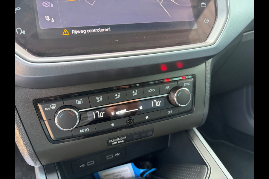 Seat Arona 1.0 TSI Style Business Intense / carplay / camera