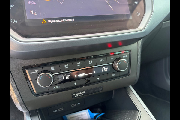 Seat Arona 1.0 TSI Style Business Intense / carplay / camera