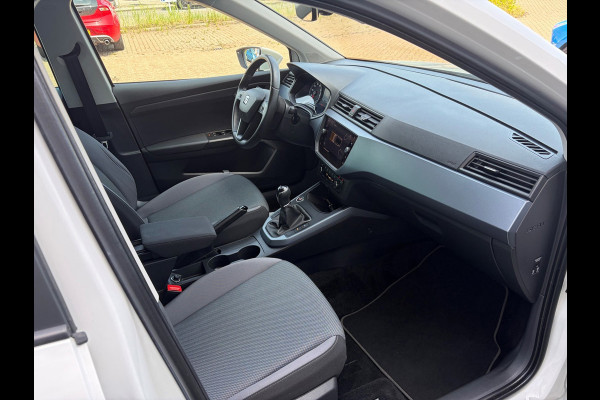 Seat Arona 1.0 TSI Style Business Intense / carplay / camera