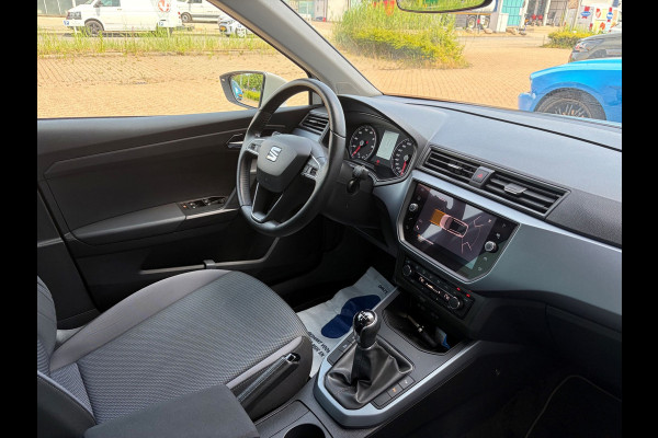 Seat Arona 1.0 TSI Style Business Intense / carplay / camera