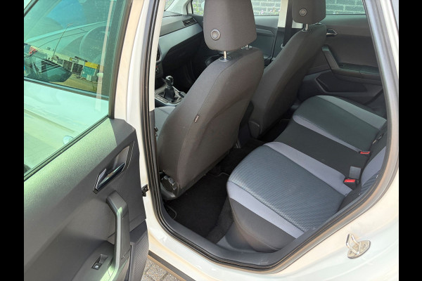 Seat Arona 1.0 TSI Style Business Intense / carplay / camera