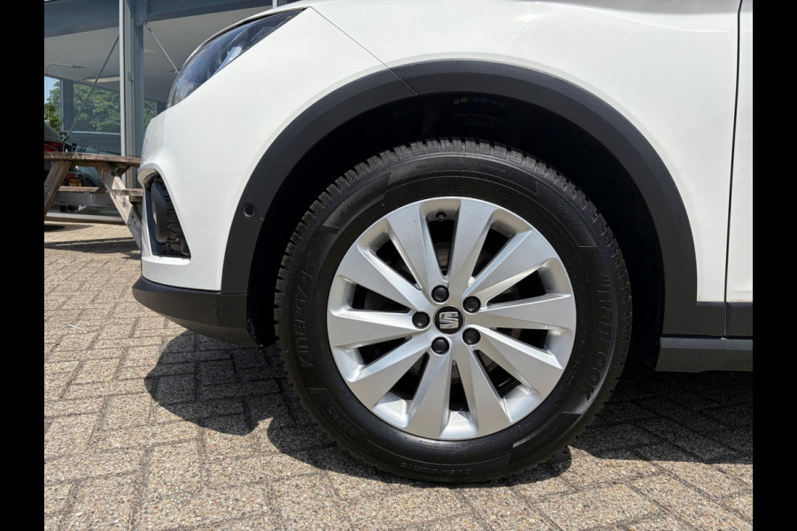 Seat Arona 1.0 TSI Style Business Intense / carplay / camera