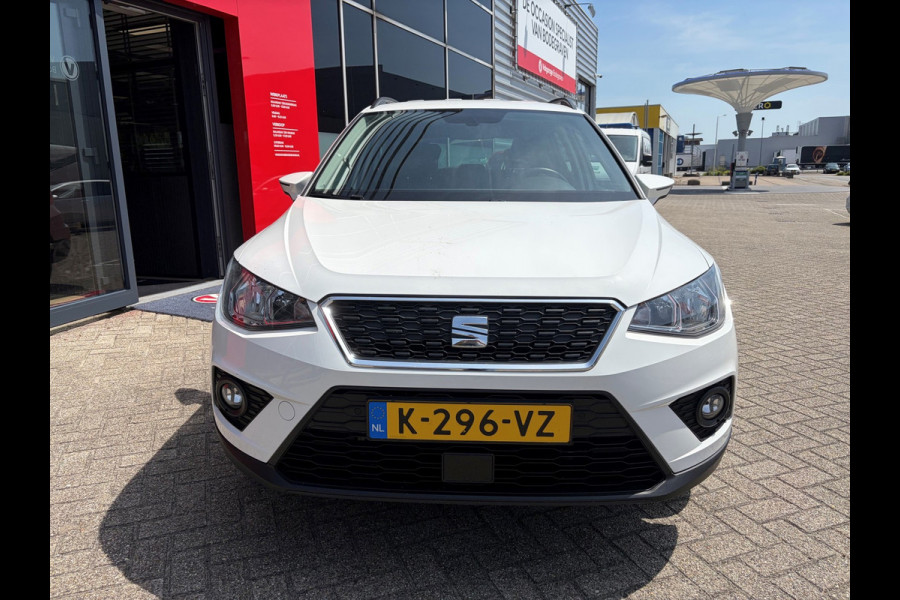Seat Arona 1.0 TSI Style Business Intense / carplay / camera