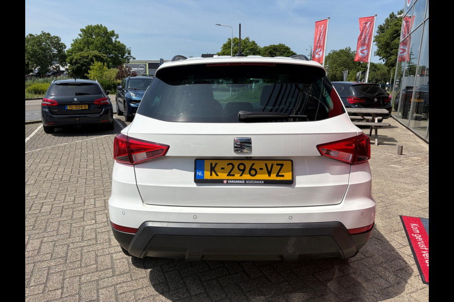 Seat Arona 1.0 TSI Style Business Intense / carplay / camera
