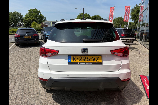 Seat Arona 1.0 TSI Style Business Intense / carplay / camera
