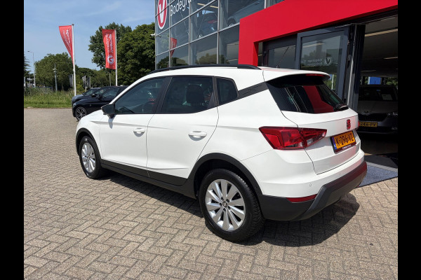 Seat Arona 1.0 TSI Style Business Intense / carplay / camera