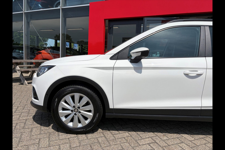 Seat Arona 1.0 TSI Style Business Intense / carplay / camera