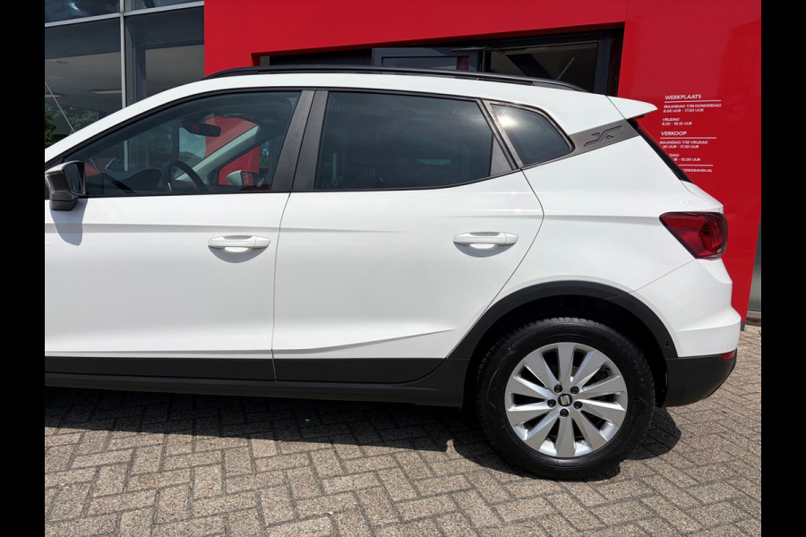 Seat Arona 1.0 TSI Style Business Intense / carplay / camera