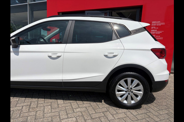 Seat Arona 1.0 TSI Style Business Intense / carplay / camera
